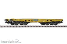 Piko 58418 - Flachwagen 401Zb PKP-PLK Epoche VI