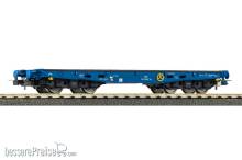 Piko 58420 - Flachwagen 401Zb PKP-PLK VI