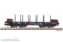 Piko 58421 - Rungenwagen 401Ze PKP IV