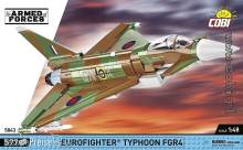 Cobi 5843 - Eurofighter Typhoon FGR4 ´GiNA´