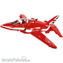 Cobi 5844 - BAe Hawk T1 Red Arrows