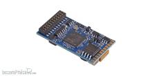 ESU 58449-S0133 - LokSound 5 DCC/MM/SX/M4, 21MTC MKL, Retail, Spurweite: 0, H0, bespielt mit BR 58 / BR 58.3