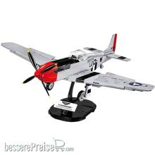 Cobi 5846 - P-51D Mustang
