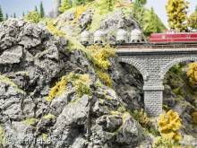 Noch 58462 - Felsplatte Basalt?
