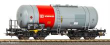 Piko 58463 - Kesselwagen (406Rb) PL-DBSRS VI