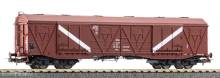 Piko 58473 - Großraumgüterwagen 401Ka PKP IV
