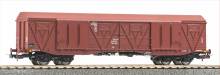 Piko 58474 - Großraumgüterwagen 401Ka PKP V