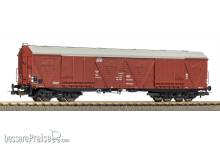 Piko 58475 - Großraumgüterwagen 401Ka PKP IV