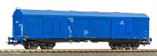 Piko 58476 - Großraumgüterwagen 401Ka PKP VI