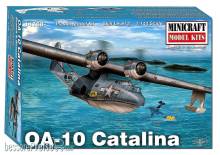 Minicraft 584760 - 1/144 OA-10A USAAF WWII