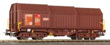 Piko 58481 - Teleskophaubenwagen SBB V