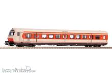 Piko 58501 - S-Bahn x-Wagen Steuerwagen 2. Klasse DB IV