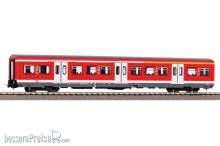 Piko 58505 - S-Bahn x-Wagen 1. / 2. Klasse