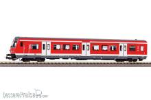 Piko 58506 - S-Bahn x-Wagen Steuerwagen 2. Klasse DB AG V