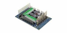 ESU 58513-S0235 - LokSound 5 XL DCC/MM/SX/M4, Schraubklemmen, Retail, Spurweite G, I, bespielt mit O&K MV9B / WHL19