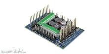 ESU 58515-S0022 - LokSound 5 XL DCC/MM/SX/M4, Stiftleisten, Retail, Spurweite G, I, bespielt mit BR 78