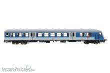 Piko 58527 - Nahverkehrssteuerwagen Wittenberg 2. Klasse GFF VI Wechselstromversion