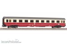 Piko 58530 - Schnellzugwagen Eurofima 1. Klasse DB IV