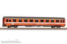Piko 58531 - Schnellzugwagen Eurofima 1. Klasse SBB IV