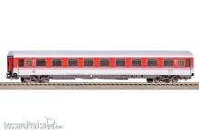 Piko 58538 - Schnellzugwagen Eurofima 1. Klasse DB IV
