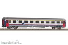 Piko 58541 - Schnellzugwagen Eurofima 1. Klasse SNCB V