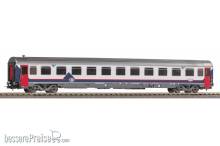 Piko 58542 - Schnellzugwagen Eurofima 2. Klasse SNCB V