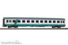 Piko 58545 - Schnellzugwagen Eurofima 2. Klasse Intercity Plus FS IV