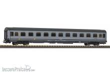 Piko 58546 - Schnellzugwagen Eurofima 2. Klasse FS IV