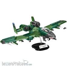 Cobi 5856 - A-10 Thunderbolt II Warthog