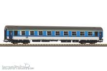 Piko 58565 - Personenwagen Y-Wagen 1. Klasse Najbrt CD V