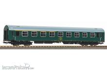Piko 58566 - Personenwagen Y-Wagen 1. / 2. Klasse ABm CSD IV