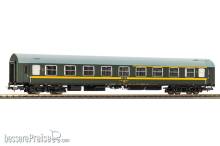Piko 58571 - Personenwagen Y-Wagen 1./2. Klasse CSD IV