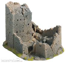 Noch 58600 - Burgruine