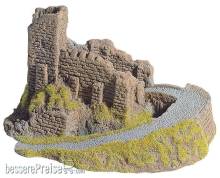 Noch 58602 - Burgruine