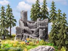 Noch 58609 - Burgruine