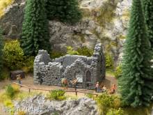 Noch 58611 - Kapellenruine