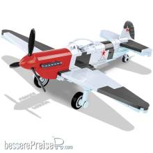 Cobi 5862 - Yakovlev Yak-3