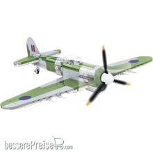 Cobi 5864 - Hawker Typhoon Mk.1B