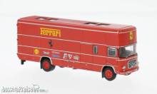 Brekina 58650 - Brekina, OM 150 Rolfo, 1968, Ferrari, 1:87