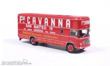 Brekina 58654 - Brekina, OM 150 Rolfo, 1970, Cavanna, 1:87