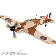 Cobi 5866 - Hawker Hurricane Mk.1