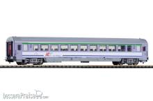 Piko 58662 - IC Personenwagen PKP 2. Klasse VI