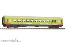 Piko 58678 - Personenwagen Flixtrain VI