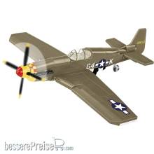 Cobi 5869 - Mustang P-51B