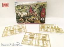WATERLOO 1815 AP045 - Celtic Warriors