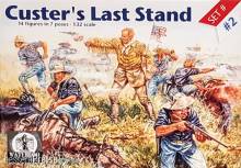 WATERLOO 1815 AP048 - Custers Last Stand
