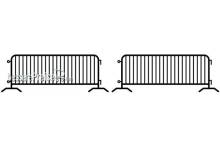 Weinert 5872 - Absperrgitter (TT)