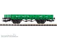 Piko 58726 - Niederbordwagen U-zx PKP IV