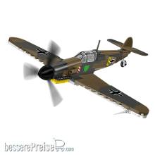 Cobi 5873 - Messerschmitt Bf-109F