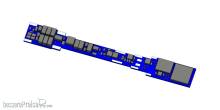 ESU 58751-S0006 - LokSound 5 micro DCC Direct Atlas Legacy, Retail, Spurweite: N - bespielt mit: Dampf BR 01 128MBit